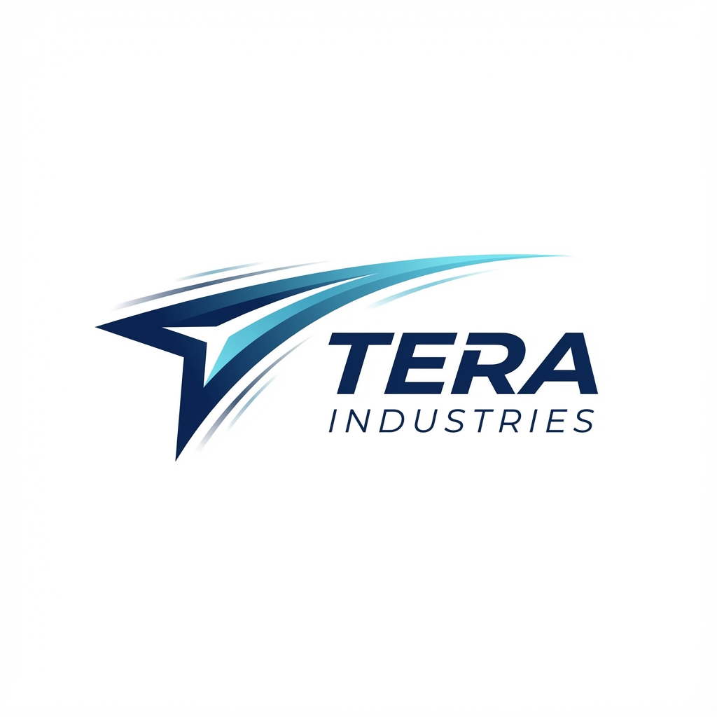 Tera Industries Logo